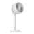 DEERMA Ventilador com Controle Remoto FD200 DEERMA Ventilador com Controle Remoto FD200