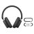 BASEUS Headphones Bowie H1i - Preto BASEUS Headphones Bowie H1i - Preto