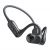 SOUND PEATS Earphone RunFree Lite - Preto
