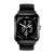 QCY Smartwatch GTC S2 Preto QCY Smartwatch GTC S2 Preto