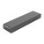 ORICO Enclosure SSD M2 / NVME / USB-C 3.1 / Gen.2 10Gbps