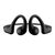 QCY Earphones TWS Crossky Link T22 Preto