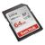 SANDISK Cartão de Memória ULTRA SDXC 64GB 140MB/s UHS-I Class 10 SDSDUNB-064G-GN6IN
