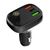 LDNIO Transmissor Bluetooth FM 2USB / USB-C / Lightning cable C704Q LDNIO Transmissor Bluetooth FM 2USB / USB-C / Lightning cable C704Q