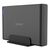 ORICO Enclosure HDD SATA 3.5" - Preto