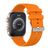 COLMI Smartwatch C81 - Laranja COLMI Smartwatch C81 - Laranja