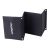 CHOETECH Carregador Solar Dobrável 2x USB 22W SC005 - Preto CHOETECH Carregador Solar Dobrável 2x USB 22W SC005 - Preto