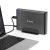 ORICO Enclosure HDD SATA 3.5" - Preto