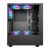 DARKFLASH Cabines de Computador Melody - Preto
