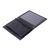 CHOETECH Carregador Solar Dobrável 2x USB 22W SC005 - Preto CHOETECH Carregador Solar Dobrável 2x USB 22W SC005 - Preto