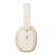 BASEUS Headphones Bowie H1i - Branco BASEUS Headphones Bowie H1i - Branco
