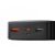BASEUS Powerbank Bipow 2x USB / USB-C 25W 20000mAh - Preto BASEUS Powerbank Bipow 2x USB / USB-C 25W 20000mAh - Preto