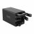 ORICO Casa para HDD 3.5 Inch 4 Bay USB 3.0 type B RAID 9548RU3-EX-EU-BK-BP