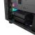 DARKFLASH Cabines de Computador Melody - Preto