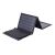 CHOETECH Carregador Solar Dobrável 2x USB 22W SC005 - Preto CHOETECH Carregador Solar Dobrável 2x USB 22W SC005 - Preto