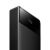 BASEUS Powerbank Bipow 2x USB / USB-C 25W 20000mAh - Preto BASEUS Powerbank Bipow 2x USB / USB-C 25W 20000mAh - Preto