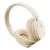 BASEUS Headphones Bowie H1i - Branco BASEUS Headphones Bowie H1i - Branco