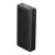 BASEUS Powerbank Bipow 2x USB / USB-C 25W 20000mAh - Preto BASEUS Powerbank Bipow 2x USB / USB-C 25W 20000mAh - Preto