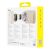 BASEUS Headphones Bowie H1i - Branco BASEUS Headphones Bowie H1i - Branco