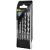 DELI Brocas para alvenaria  EDH-JGZ005-ED1 DELI Brocas para alvenaria  EDH-JGZ005-ED1