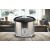 TECHWOOD Panela elétrica de arroz TCR-186 TECHWOOD Panela elétrica de arroz TCR-186