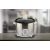 TECHWOOD Panela elétrica de arroz TCR-186 TECHWOOD Panela elétrica de arroz TCR-186