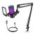 MAONO Microfone Podcast/Gaming DGM20 S