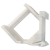 SHELLY Suporte de Calha DIN 180º para SHELLY Plus e Z-Wave - Branco SHELLY Suporte de Calha DIN 180º para SHELLY Plus e Z-Wave - Branco