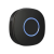 SHELLY Botão Ativador de Cenários via WiFi - Preto SHELLY Botão Ativador de Cenários via WiFi - Preto