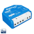 SHELLY Módulo Interruptor para Automação Z-Wave Qubino Wave 1 SHELLY Módulo Interruptor para Automação Z-Wave Qubino Wave 1