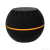 SHELLY Monitorizador Ambiental de Temperatura e Humidade - Preto SHELLY Monitorizador Ambiental de Temperatura e Humidade - Preto