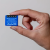 SHELLY Mini Módulo Interruptor para Automação WiFi Mini Gen3 SHELLY Mini Módulo Interruptor para Automação WiFi Mini Gen3