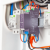 SHELLY Módulo para Calha DIN para Automação WiFi/BT/LAN PRO 2 SHELLY Módulo para Calha DIN para Automação WiFi/BT/LAN PRO 2