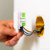 SHELLY Interruptor de Parede de 1 Botão Wall Switch 1 White (Branco) SHELLY Interruptor de Parede de 1 Botão Wall Switch 1 White (Branco)