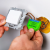 SHELLY Smart Módulo Controlador WiFi para Iluminação Dimmer 2 SHELLY Smart Módulo Controlador WiFi para Iluminação Dimmer 2