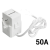 SHELLY Medidor de Consumo Duplo para Automação WiFi + Núcleo 50A SHELLY Medidor de Consumo Duplo para Automação WiFi + Núcleo 50A