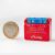 SHELLY Mini Módulo Interruptor para Automação WiFi Mini Plus 1PM SHELLY Mini Módulo Interruptor para Automação WiFi Mini Plus 1PM