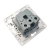 SHELLY Tomada Schuko Wall Socket EU - Branco SHELLY Tomada Schuko Wall Socket EU - Branco