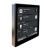 SHELLY Painel de Controlo Doméstico WiFi/Bluetooth - Preto SHELLY Painel de Controlo Doméstico WiFi/Bluetooth - Preto