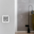 SHELLY Monitorizador Ambiental de Temperatura e Humidade com WiFi Plus H&T SHELLY Monitorizador Ambiental de Temperatura e Humidade com WiFi Plus H&T