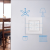 SHELLY Interruptor de Parede de 4 Botões Wall Switch 4 White (Branco) SHELLY Interruptor de Parede de 4 Botões Wall Switch 4 White (Branco)