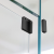 SHELLY Sensor de Porta e Janelas Bluetooth - Preto SHELLY Sensor de Porta e Janelas Bluetooth - Preto