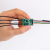 SHELLY Mini Módulo Interruptor Duplo para Automação WiFi Uni SHELLY Mini Módulo Interruptor Duplo para Automação WiFi Uni