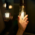 SHELLY Smart LED Lâmpada WiFi Vintage ST64 SHELLY Smart LED Lâmpada WiFi Vintage ST64