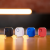 SHELLY Botão Ativador de Cenários via Bluetooth - Vermelho SHELLY Botão Ativador de Cenários via Bluetooth - Vermelho