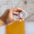 SHELLY Tomada Smart WiFi e LED Multicor - Preto SHELLY Tomada Smart WiFi e LED Multicor - Preto