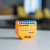 SHELLY Módulo de Ativação de Cenários para Automação WiFi Plus i4 DC SHELLY Módulo de Ativação de Cenários para Automação WiFi Plus i4 DC
