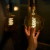 SHELLY Smart LED Lâmpada WiFi Vintage G125 SHELLY Smart LED Lâmpada WiFi Vintage G125