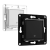 SHELLY Interruptor de Parede de 1 Botão Wall Switch 1 White (Branco) SHELLY Interruptor de Parede de 1 Botão Wall Switch 1 White (Branco)