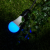 SHELLY Smart LED Lâmpada WiFi Duo RGBW E27 SHELLY Smart LED Lâmpada WiFi Duo RGBW E27